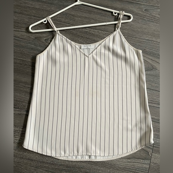 Aritzia Babaton Everly Camisole - Picture 4 of 4